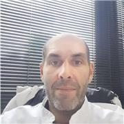 Cuisinier de profession depuis 17 ans (Étoile,traditionnel,Brasserie.. )
Formateur et responsable d'agrément sanitaire HACCP.